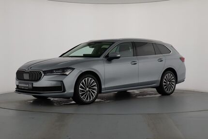 Skoda Superb 18.890 km 37.889 &euro; Leipzig 04103