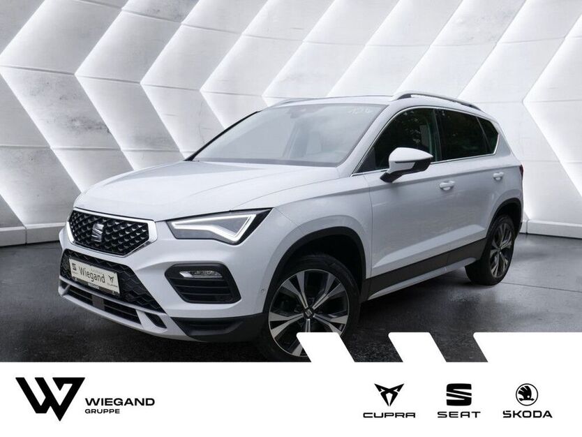 Ateca