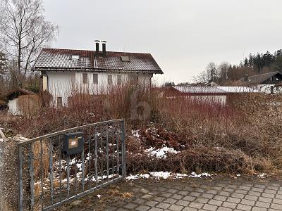 SONNIGES GRUNDSTÜCK FÜR IHR HAUS - Grundstück Kirchseeon | Angebot:25163519