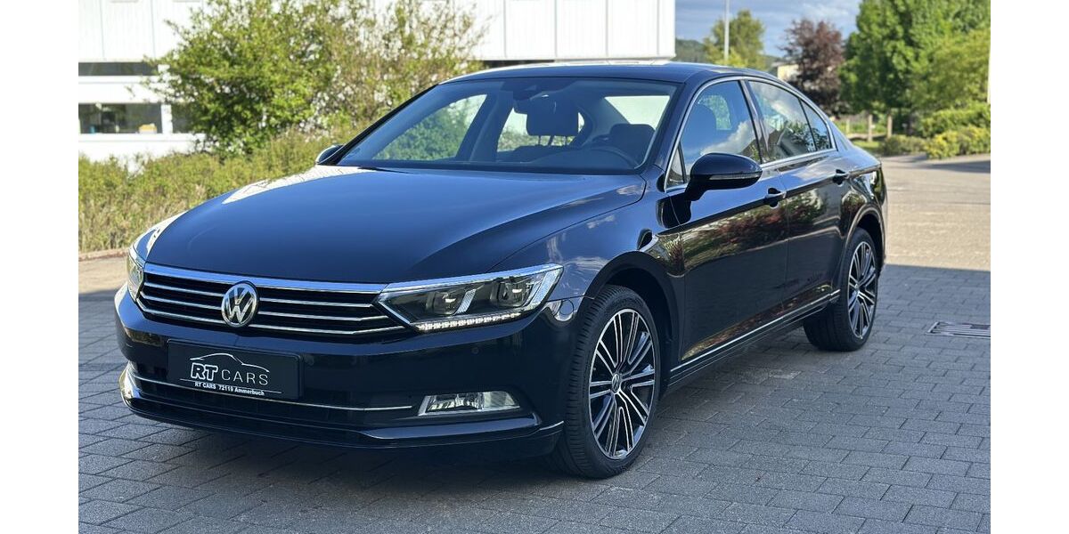VW Passat 136.700 km 14.200 &euro; Ammerbuch 72119