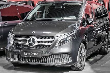 Mercedes-Benz V 250 38.636 km 64.260 &euro; Kiel 24109