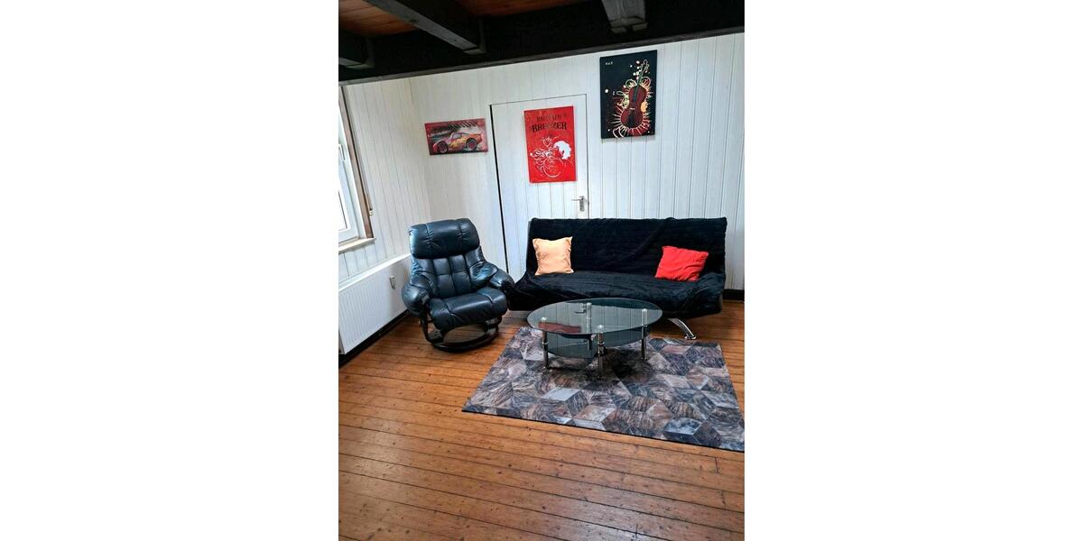 Maisonettenwohnung Bestwig - 1 Zimmer, 50 m&sup2;, 277&euro; | Angebot:26251802
