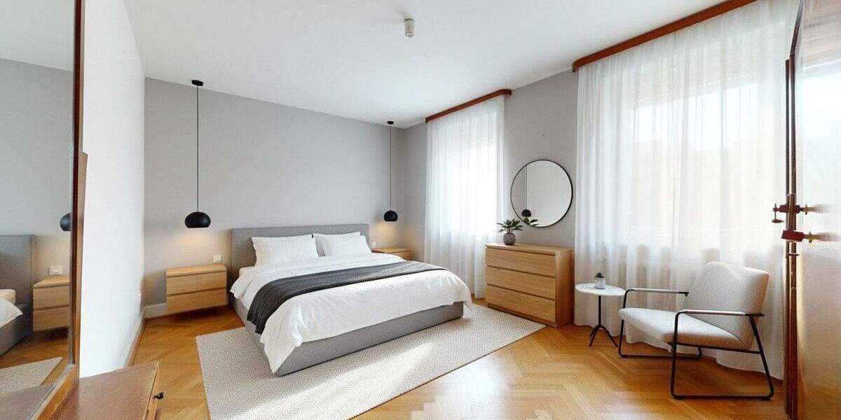 Doppelhaushälfte Frankfurt am Main Unterliederbach - 5 Zimmer, 91 m&sup2;, 349.000&euro; | Angebot:25355477