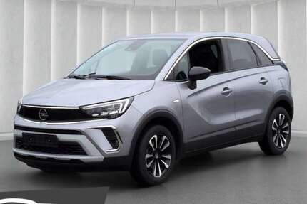 Opel Crossland 11.924 km 16.479 &euro; Helgoland 27498