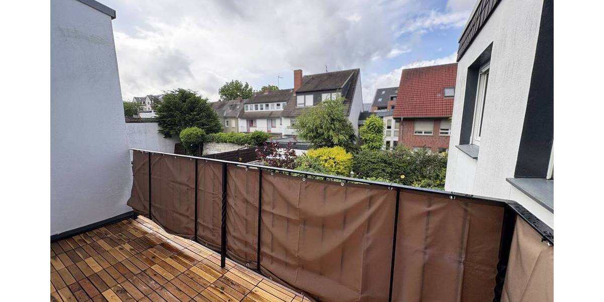 Etagenwohnung Rheine Innenstadt - 5 Zimmer, 80 m&sup2;, 750&euro; | Angebot:25969962