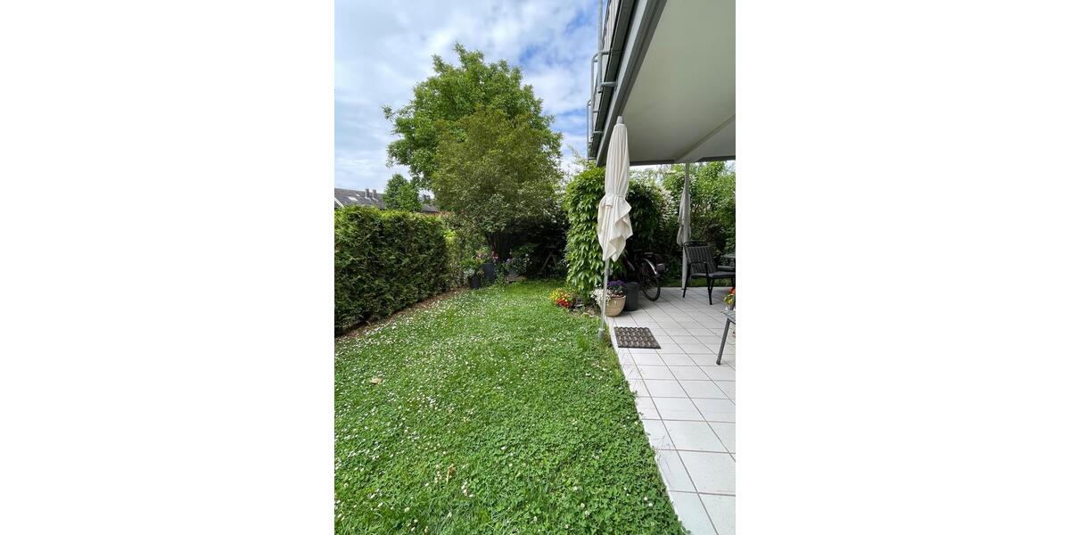 Erdgeschoßwohnung Frankfurt am Main Bonames - 3 Zimmer, 88 m&sup2;, 435.000&euro; | Angebot:25319497