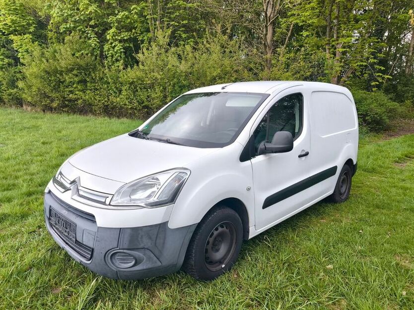 Berlingo