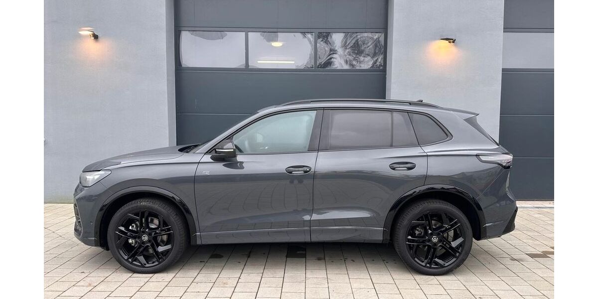 VW Tiguan 50 km 55.692 &euro; Emmendingen 79312