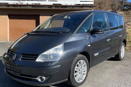 Renault Espace 201.000 km 7.399 &euro; Gummersbach 51645