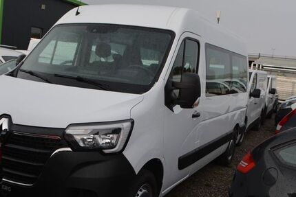 Renault Master 76.000 km 28.900 &euro; Cuxhaven 27472