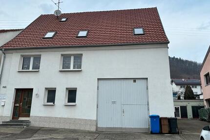 Haus Burladingen - 4 Zimmer, 130 m&sup2;, 169.000&euro; | Angebot:25165111