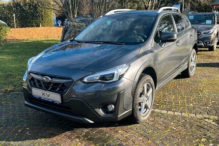 Subaru XV 26.333 km 24.900 &euro; Romrod-Zell 36329