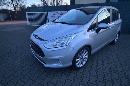 Ford B-Max 83.000 km 8.999 &euro; Mannheim 68199