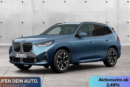 BMW X3 13.662 km 49.860 &euro; Sankt Augustin 53757