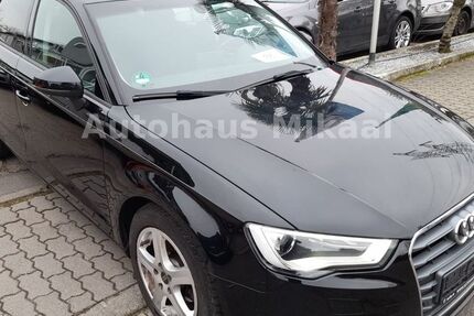 Audi A3 188.109 km 8.999 € Ketsch 68775