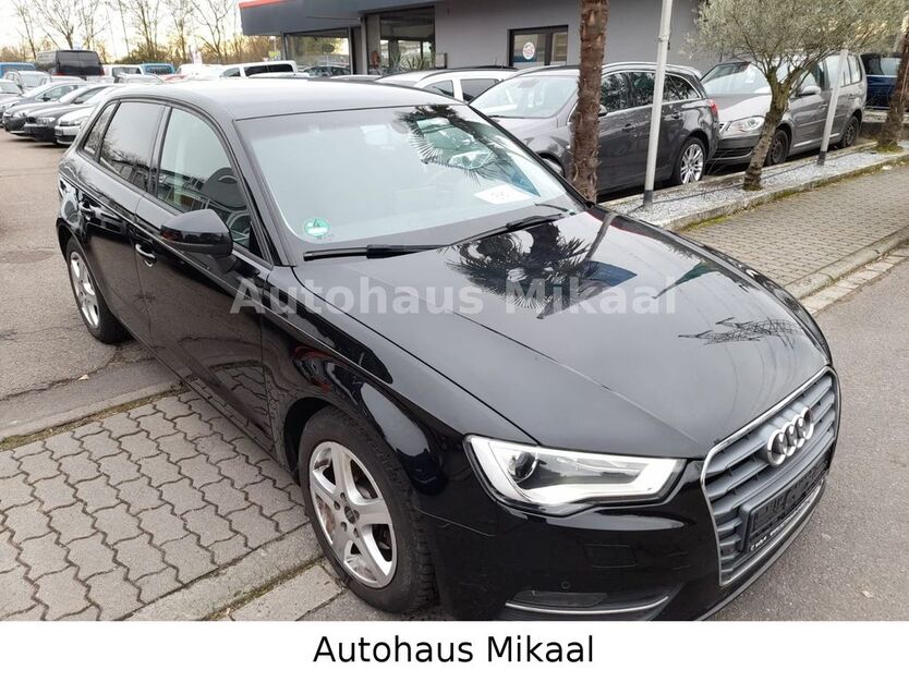 Audi A3 188.109 km 8.999 € Ketsch 68775