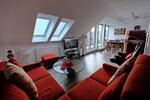 Dachgeschoßwohnung Hannover Vahrenwald-List - 3 Zimmer, 87 m&sup2;, 279.000&euro; | Angebot:26946902