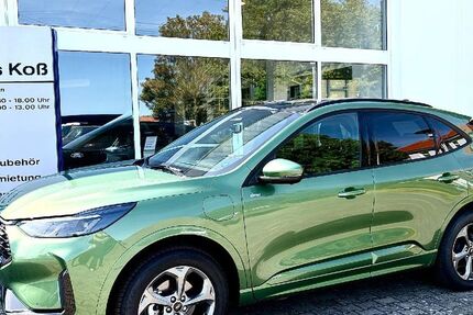 Ford Kuga 10.525 km 36.690 &euro; Oschersleben 39387