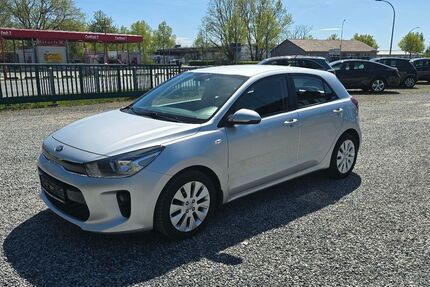 Kia Rio 103.000 km 6.950 &euro; Neuruppin 16816
