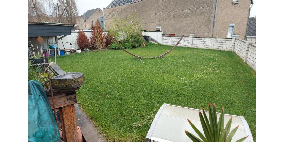 Etagenwohnung Andernach - 5 Zimmer, 133 m&sup2;, 298.000&euro; | Angebot:27284537