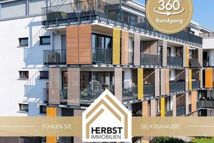 Wohnung Villingen-Schwenningen Villingen - 3 Zimmer, 88 m&sup2;, 375.000&euro; | Angebot:26017138