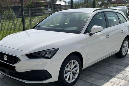 Seat Leon 30.000 km 20.400 &euro; Kröning 84178