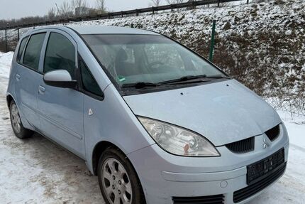 Mitsubishi Colt 132.000 km 3.300 &euro; Jena 07751