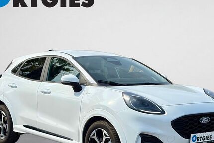 Ford Puma 15.350 km 24.550 &euro; Rahden 32369