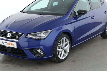 Seat Ibiza 36.968 km 12.290 &euro; Dresden 01187