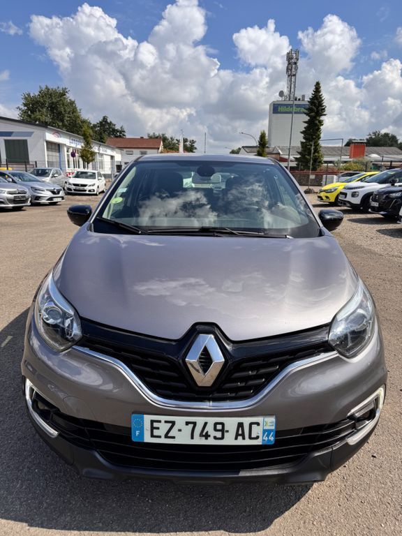 Captur