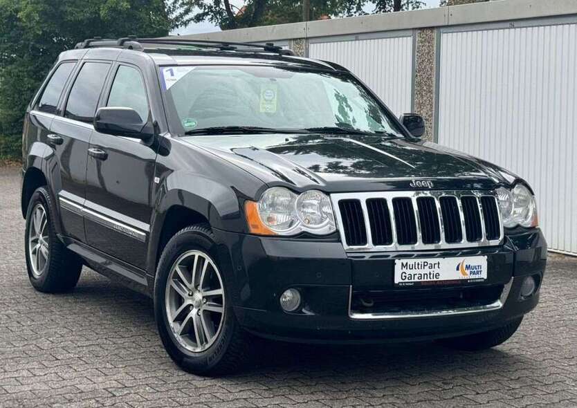 Grand Cherokee