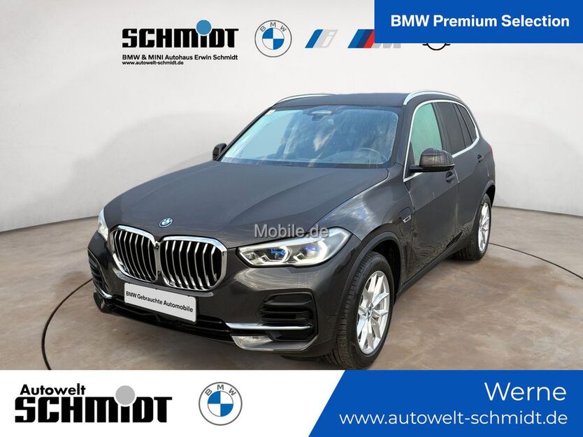 BMW X5 69.905 km 53.890 € Werne 59368