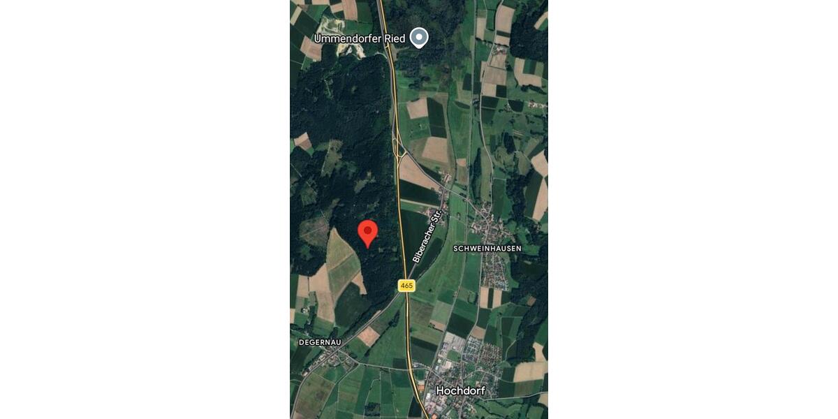 Grundstück Bad Waldsee - 57.500&euro; | Angebot:26134293