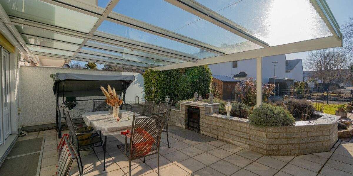 Reihenendhaus Taufkirchen Am Wald - 5 Zimmer, 130 m&sup2;, 890.000&euro; | Angebot:24994299