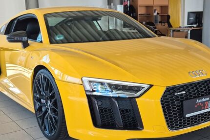 Audi R8 44.437 km 122.840 € Helmstedt 38350