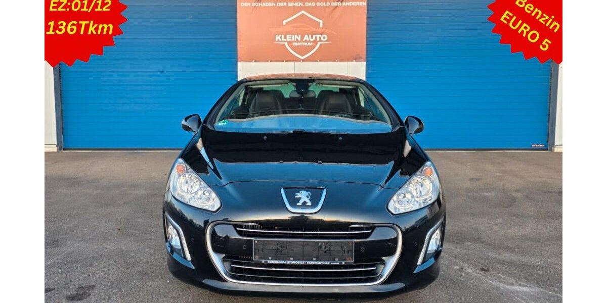 Peugeot 308 136.000 km 2.399 &euro; Dillingen an der Donau 89407
