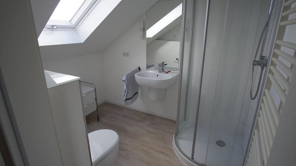 Dachgeschoßwohnung Osnabrück - 1 Zimmer, 35 m&sup2;, 450&euro; | Angebot:26412436
