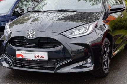 Toyota Yaris 5.800 km 19.875 &euro; Sankt Augustin-Menden 53757