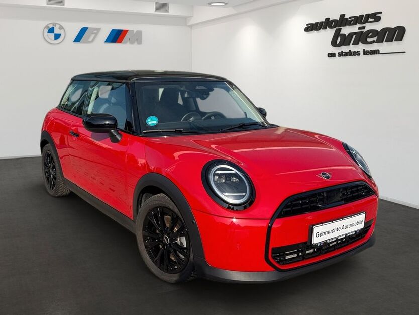 Mini Cooper 7.100 km 27.900 € Leinfelden-Echterdingen 70771