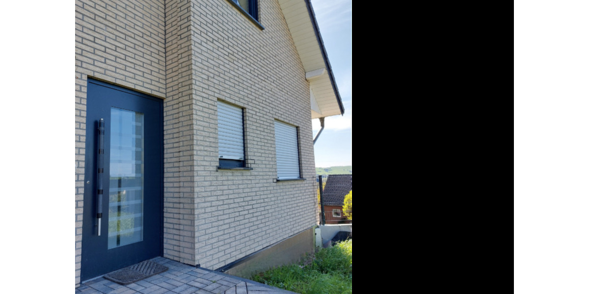 Provisionsfreie Erstbezugs-Maisonette mit Garten & Garage 5 zimmer