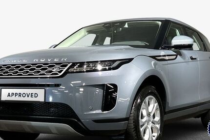 Land Rover Range Rover Evoque 61.287 km 35.250 € München 81477