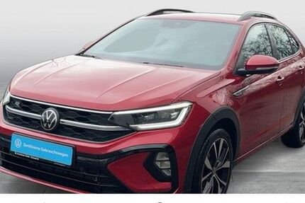 VW Taigo 24.500 km 22.990 &euro; Bünde 32257