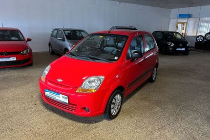 Chevrolet Matiz
