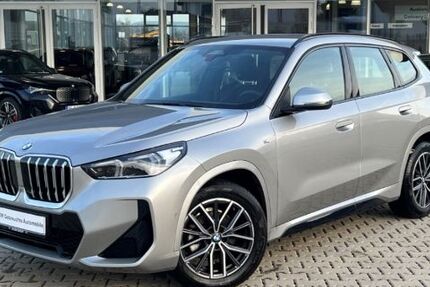 BMW X1 15.600 km 35.680 &euro; Landstuhl 66849