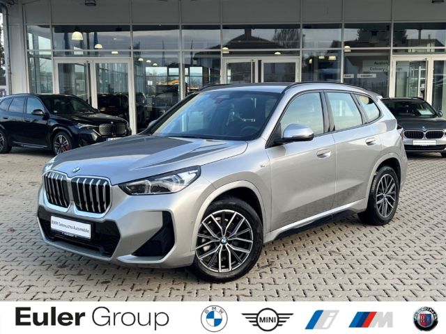 BMW X1 15.600 km 35.680 &euro; Landstuhl 66849