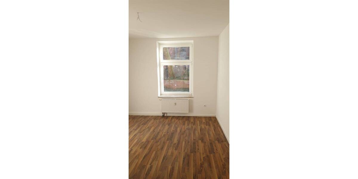 Erdgeschoss-Wohnung in ruhiger Lage 1 zimmer