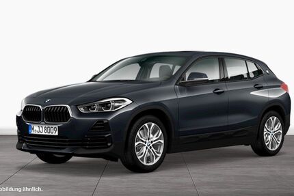 BMW X2 97.500 km 23.930 &euro; Walsrode 29664