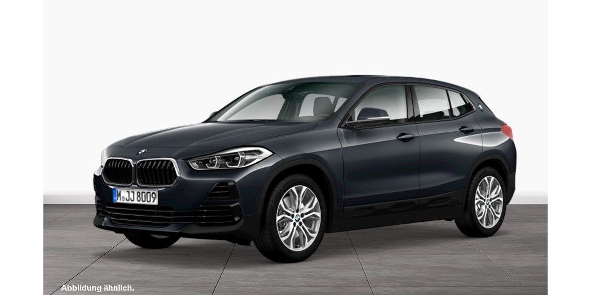 BMW X2 97.500 km 23.930 &euro; Walsrode 29664
