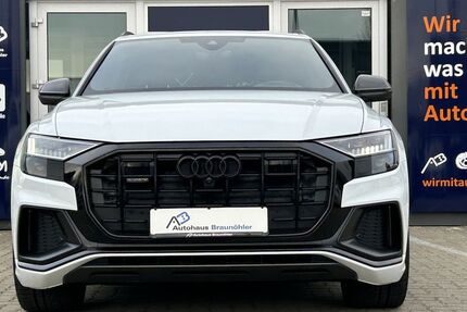Audi Q8 108.496 km 55.950 &euro; Salzgitter 38229
