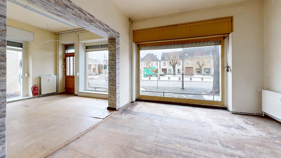 Gewerbeobjekt Treuenbrietzen - 1.500&euro; | Angebot:25348809